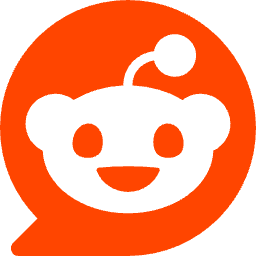 reddit logo